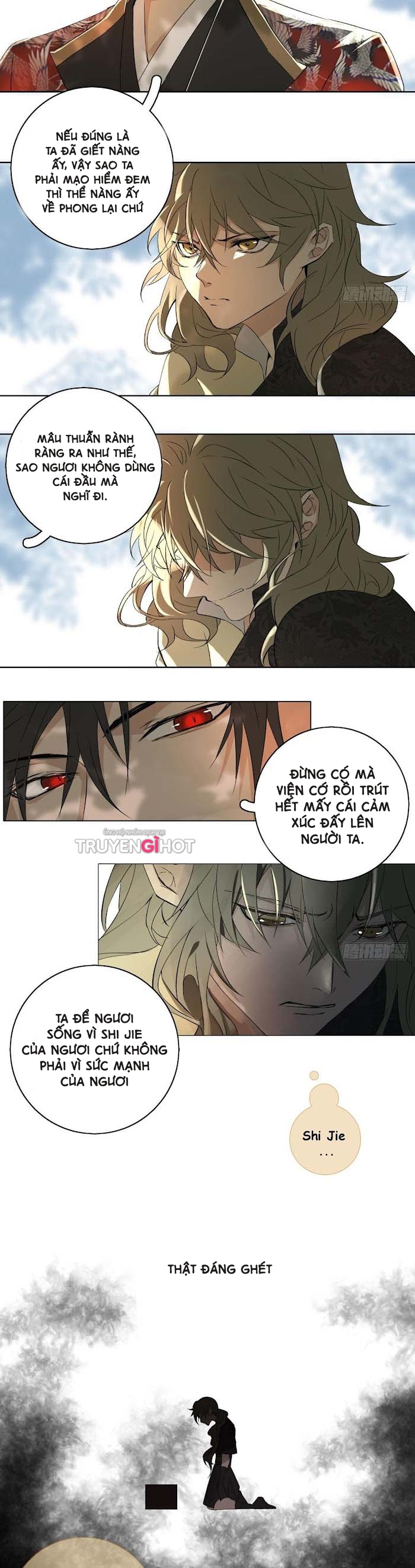 bài thánh ca nagano chapter 17 10