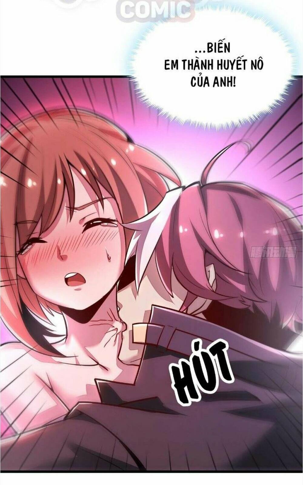 bất tử thần vương tu liên tục chapter 53 33