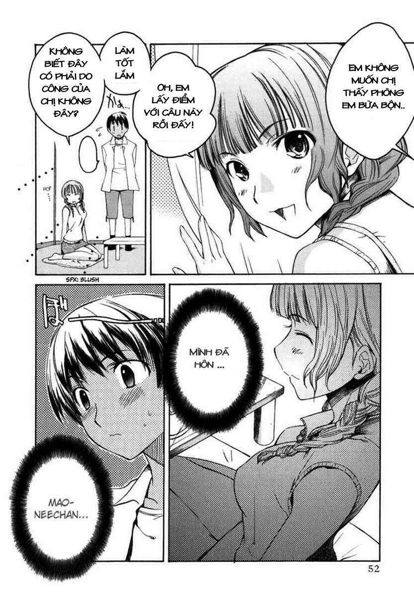 kimikiss chapter 3 4