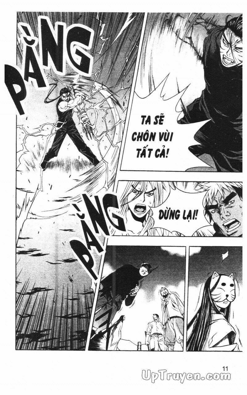 thời gió lốc (thời đại phong tang) chapter 3 12