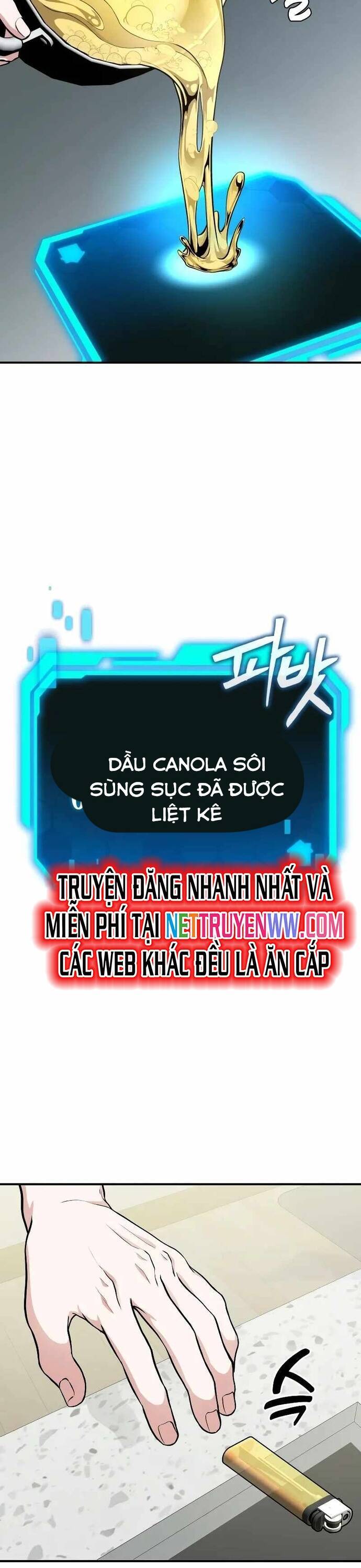 Tuyệt Đối Dân Cư Chapter 3 43
