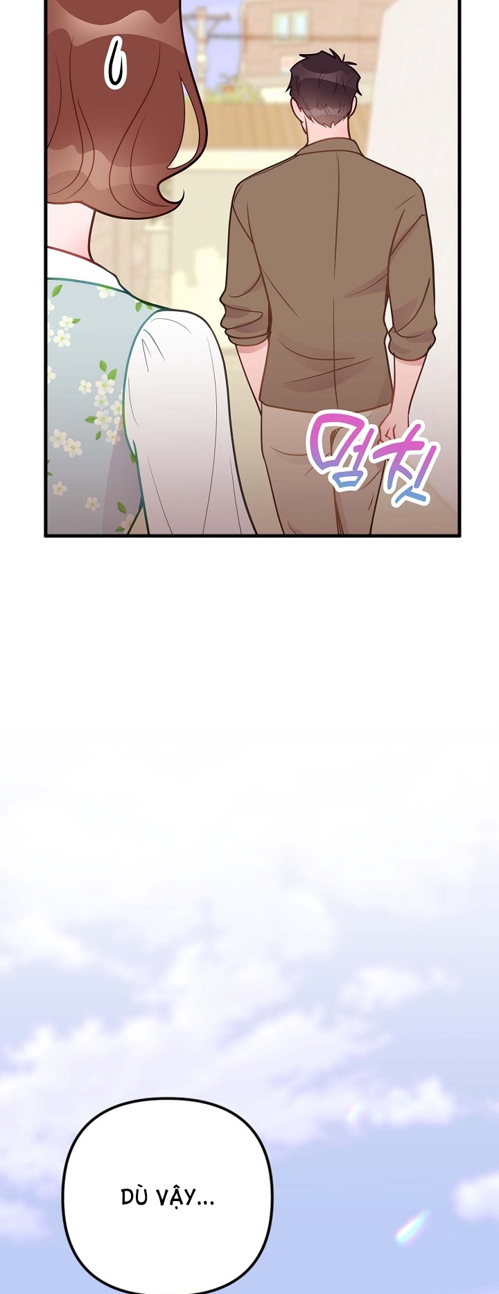 Mối Quan Hệ Không Tốt chapter 21.2 - Trang 15