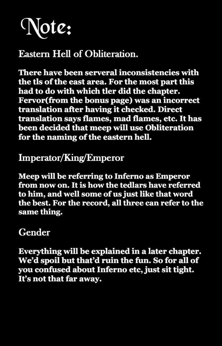 aflame inferno chapter 19 21