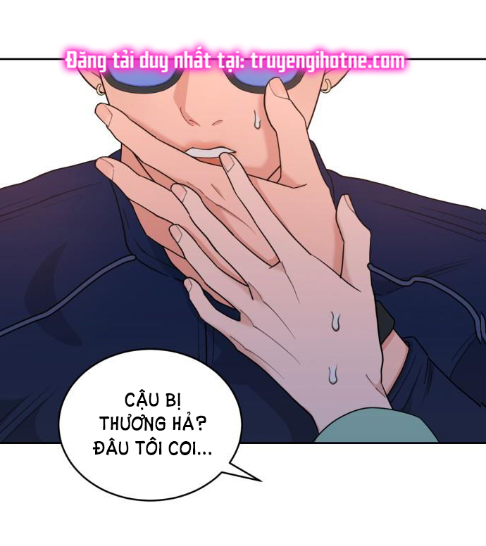 Vận May Bất Ngờ chapter 16.2 32
