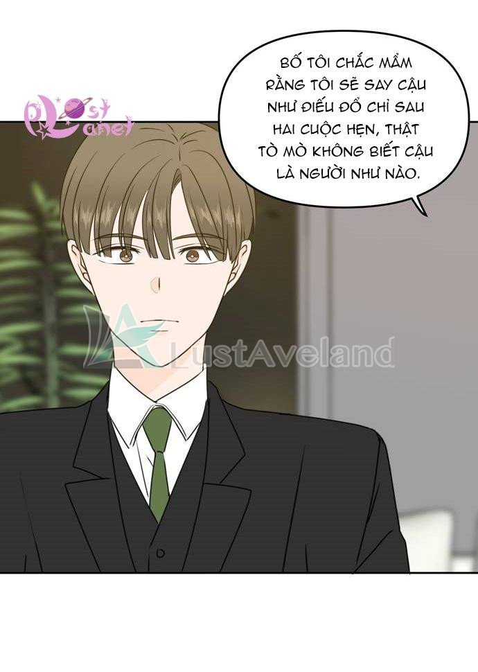 kiếp này cũng xin chăm sóc tôi như vậy nhé kiếp này cũng xin chăm sóc tôi như vậy nhé chapter 54 31