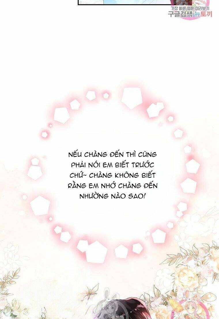 dư vị tách trà chapter 3 73