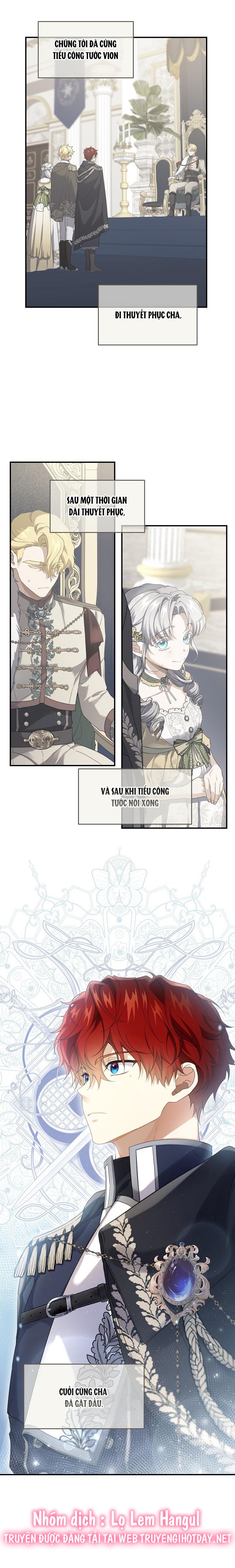 hướng đến ánh dương một lần nữa chapter 83 13