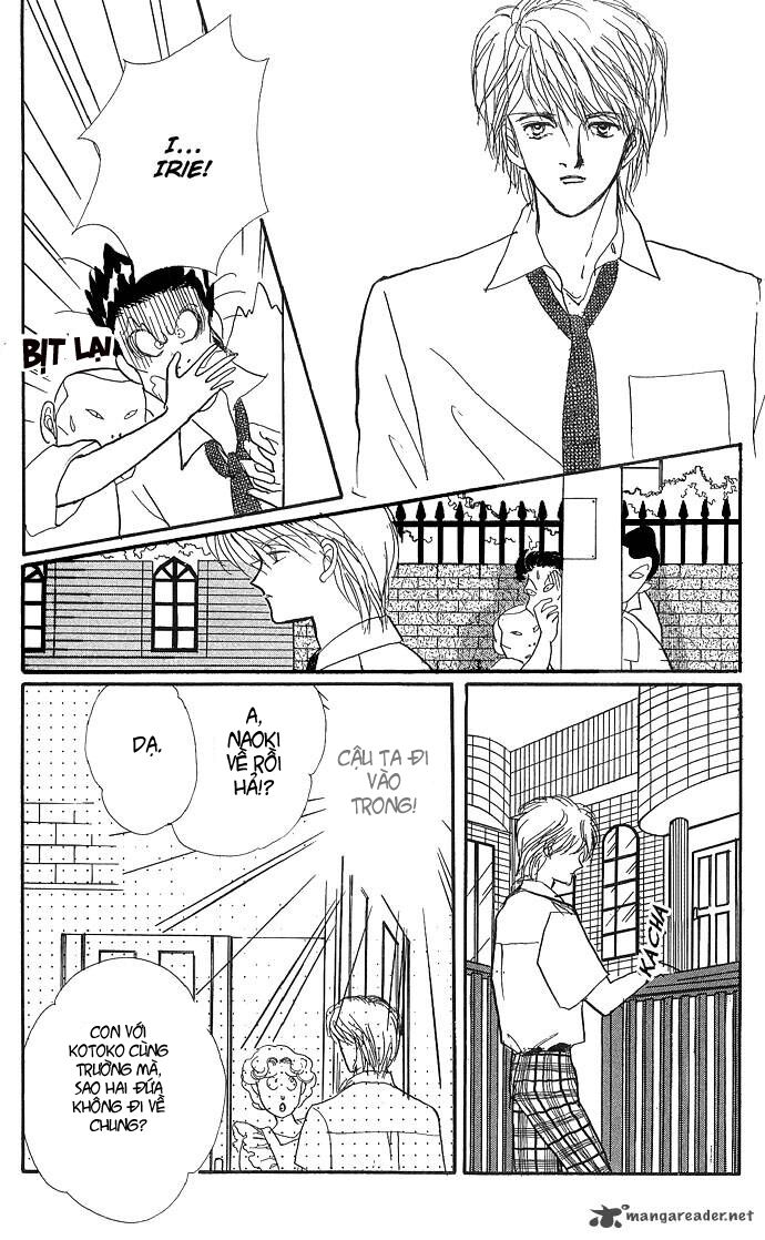 itazura na kiss chapter 3 10