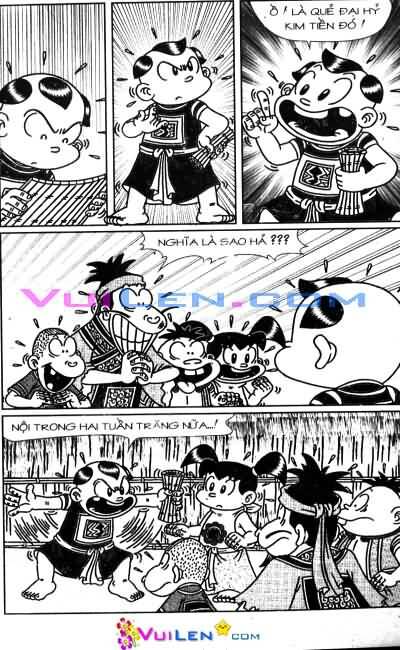 thần đồng đất việt chapter 110 73