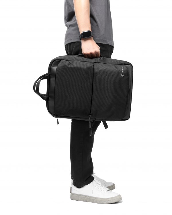 Balo Tomtoc USA Premium Commuting Và Travel 16inch - Hàng Chính Hãng