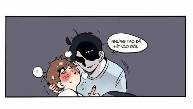 mau mang anh trai tôi đi chapter 127 13