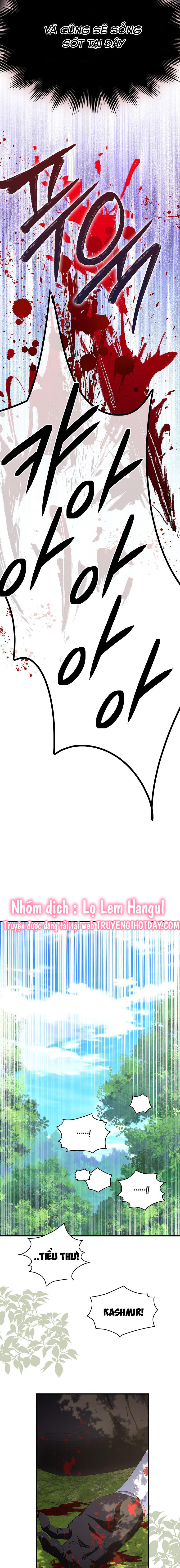 tôi sẽ cố gắng bảo vệ em gái chapter 58.1 2