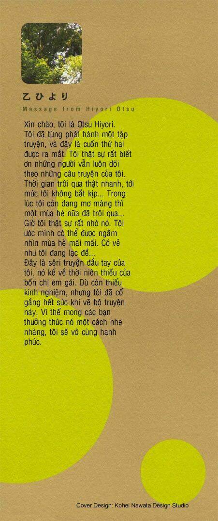 kuroobaa chapter 1 3