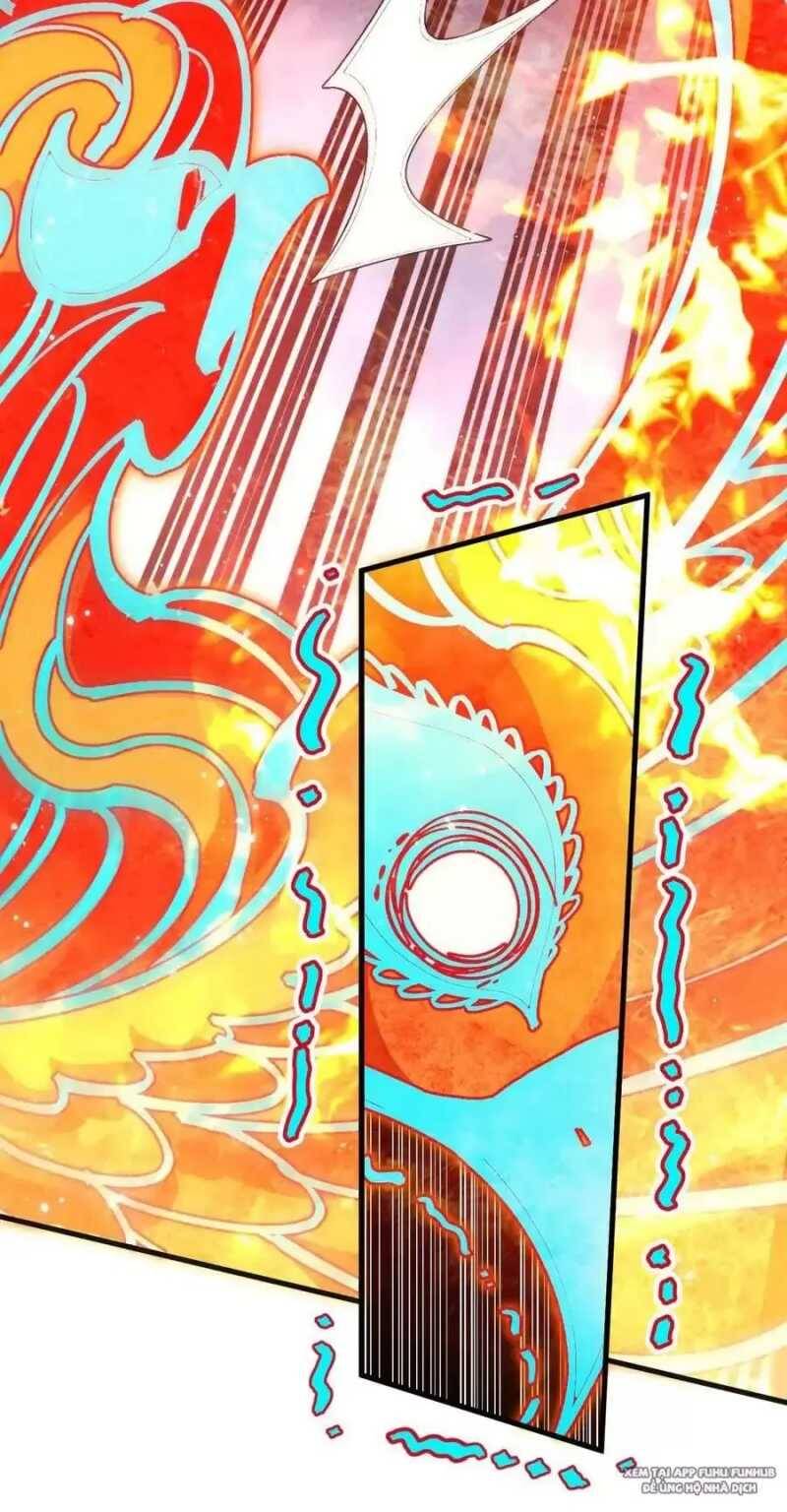 vạn cổ chí tôn chapter 325 34