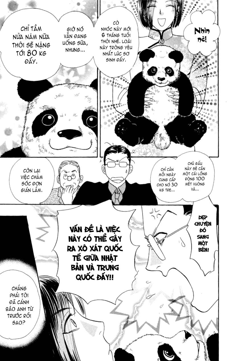 new pet shop of horror chapter 5 18