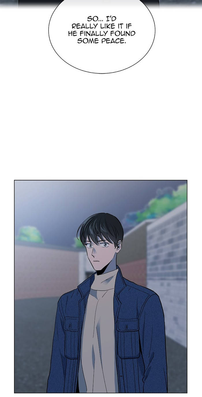 [raw] red candy chapter 47 28