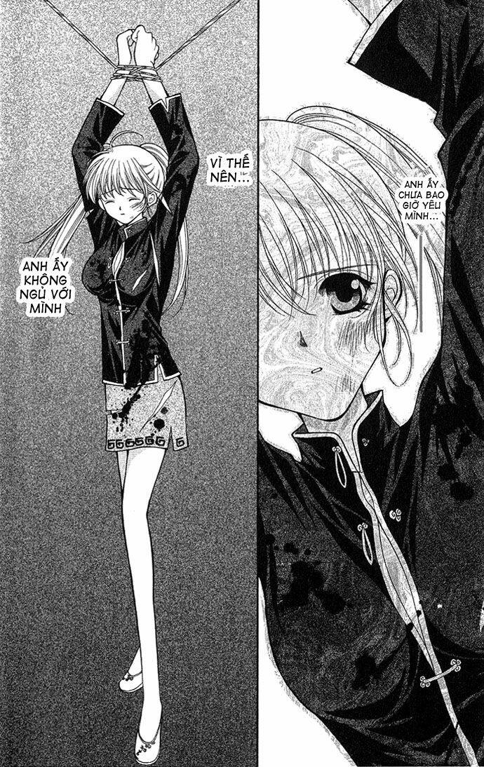 anh chàng khắc tinh chapter 7 3