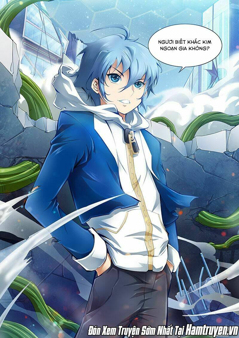 phá hiểu thế kỷ chapter 7 15