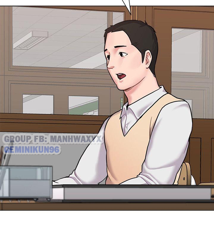 cô giáo gợi cảm chapter 4 4