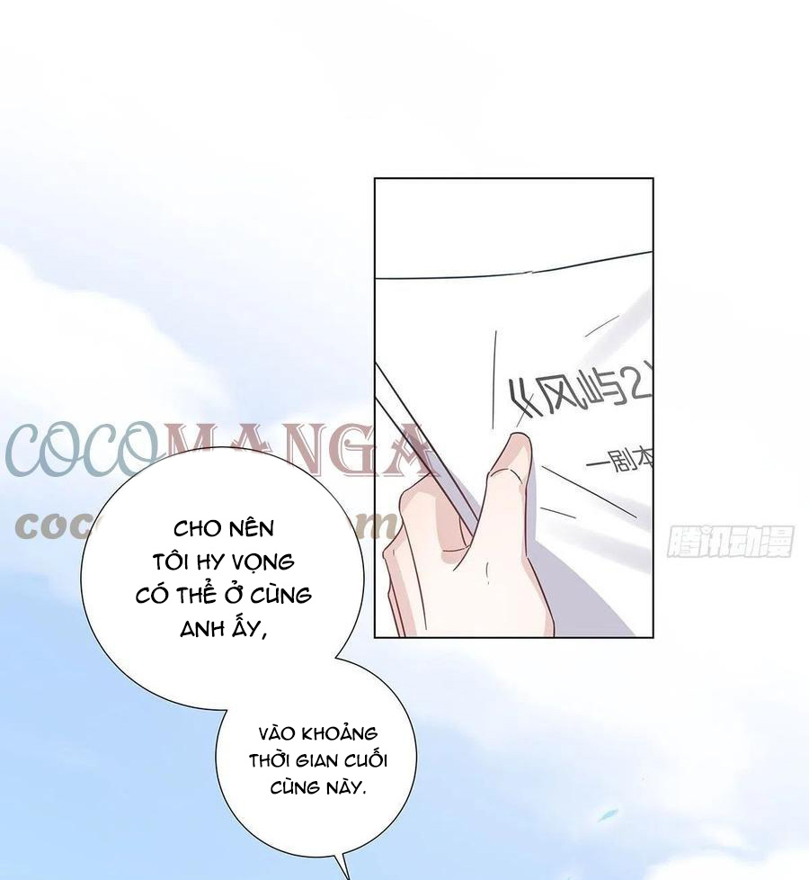 hôm nay nam giả trang nữ vẫn chưa được cầu hôn! chapter 73 40