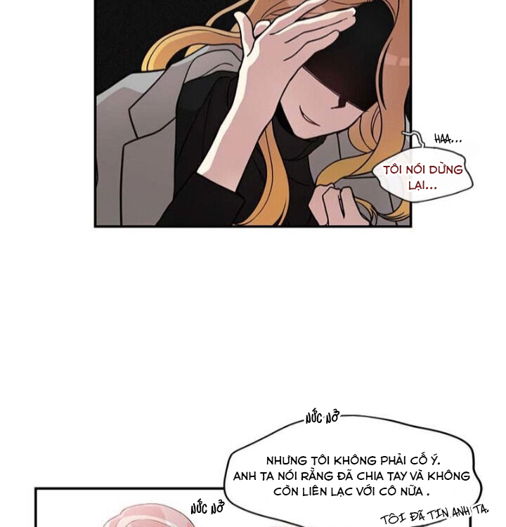 thanh xuân lầm lỡ chapter 2 53