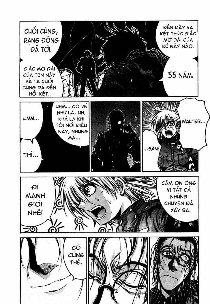 hellsing chapter 77 13