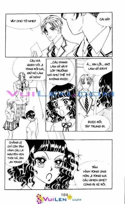 bong bóng trắng chapter 4 104