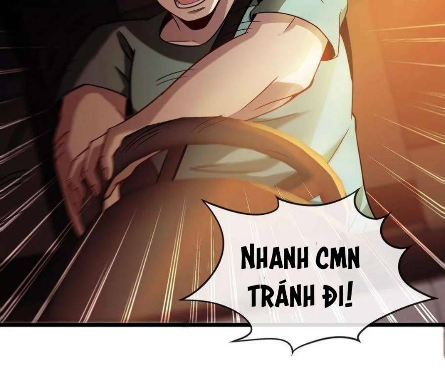 Trùng Sinh Thành Godzilla Chapter 1 - Trang 50