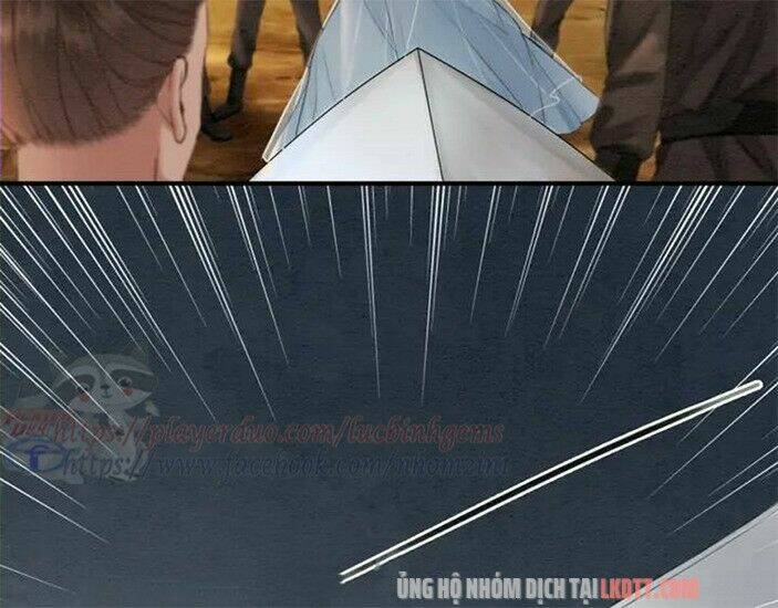 trọng sinh bá sủng nhiếp chính vương quá mạnh mẽ chapter 85 92