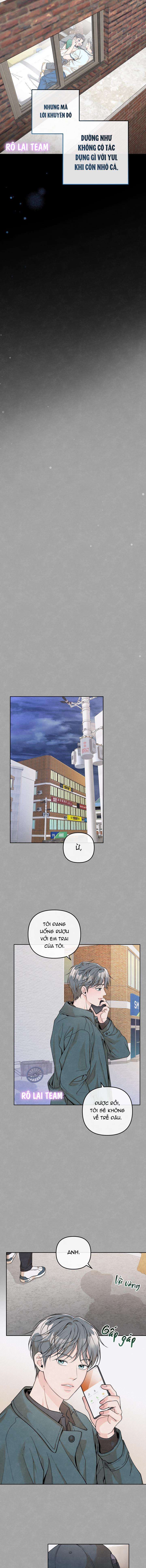 người cũ không rủ cũng đến chapter 12 9