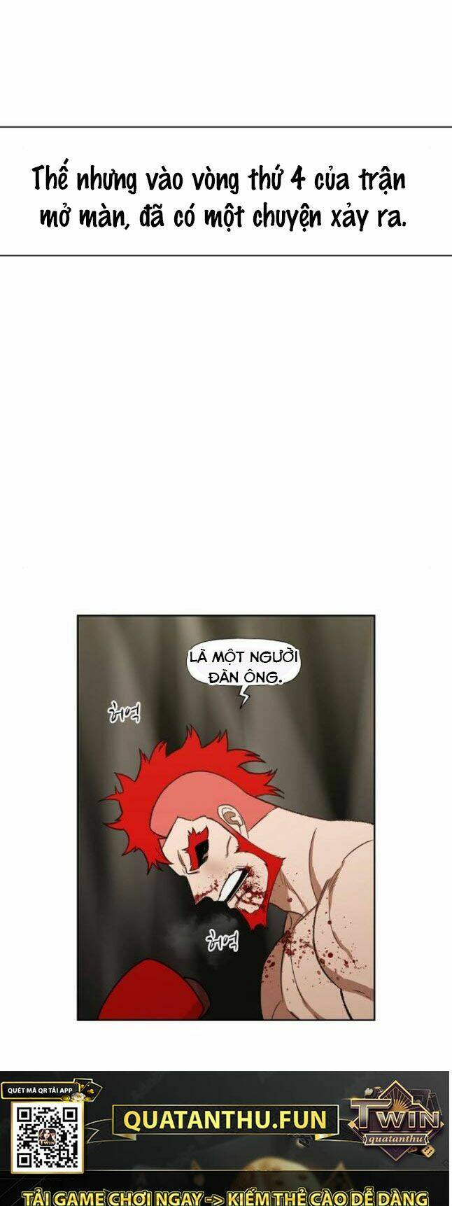 võ sĩ - the boxer chapter 71 43