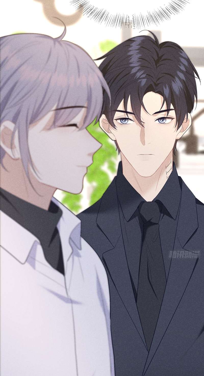 [bl] quan hệ nguy hiểm chapter 10 8