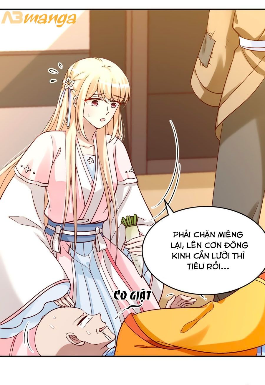 kiêu ngạo vương gia chủng điền phi chapter 159 28