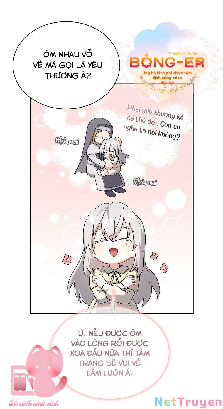 từ trúc mã hóa thành ông xã chapter 3 35