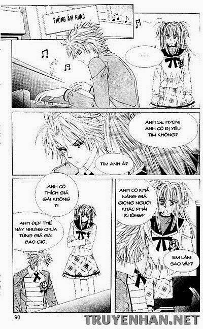 viên đạn tình yêu chapter 5 92