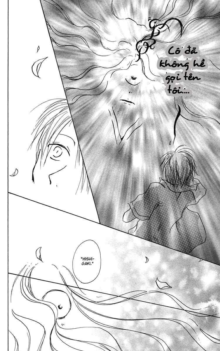 hữu nhân sổ chapter 1 47