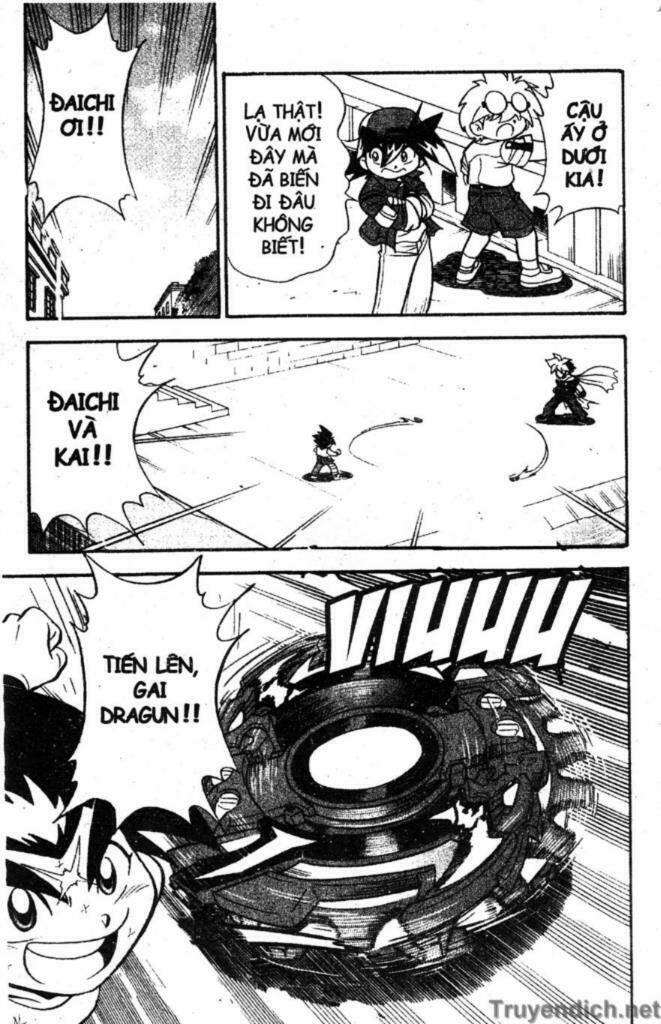 beley - con quay truyền thuyết chapter 11 152