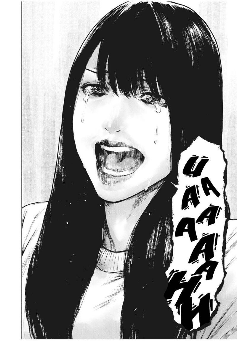 shin'ai naru boku e satsui wo komete chapter 95 16