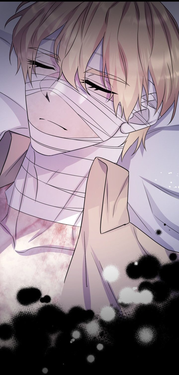 [18+] nếu cứu rỗi một cầm thú hư hỏng chapter 35.2 28