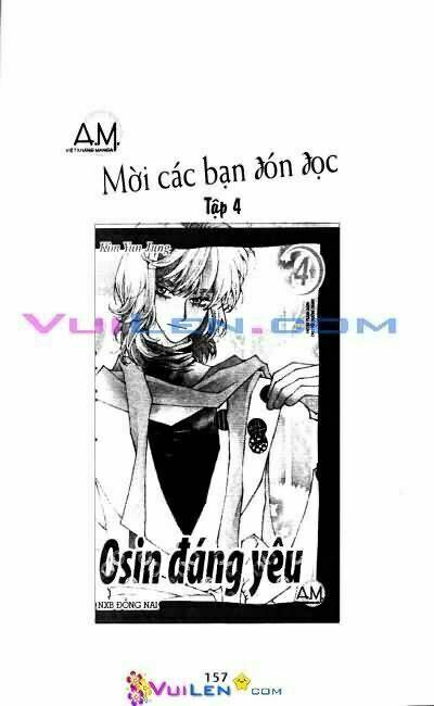vật cản tình yêu chapter 9 155