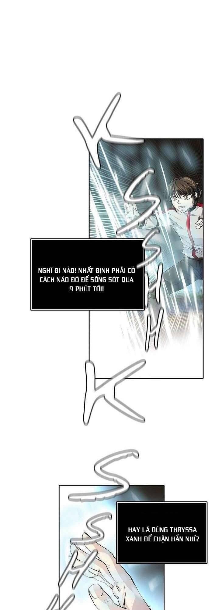 tòa tháp bí ẩn 2 chapter 496 51