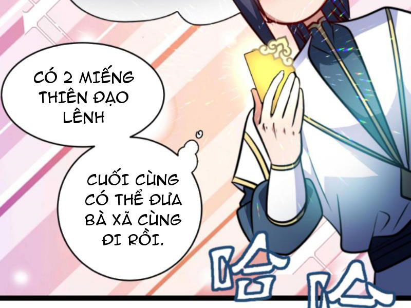 huyền huyễn: ta bắt đầu vô địch từ bại gia chapter 134 5