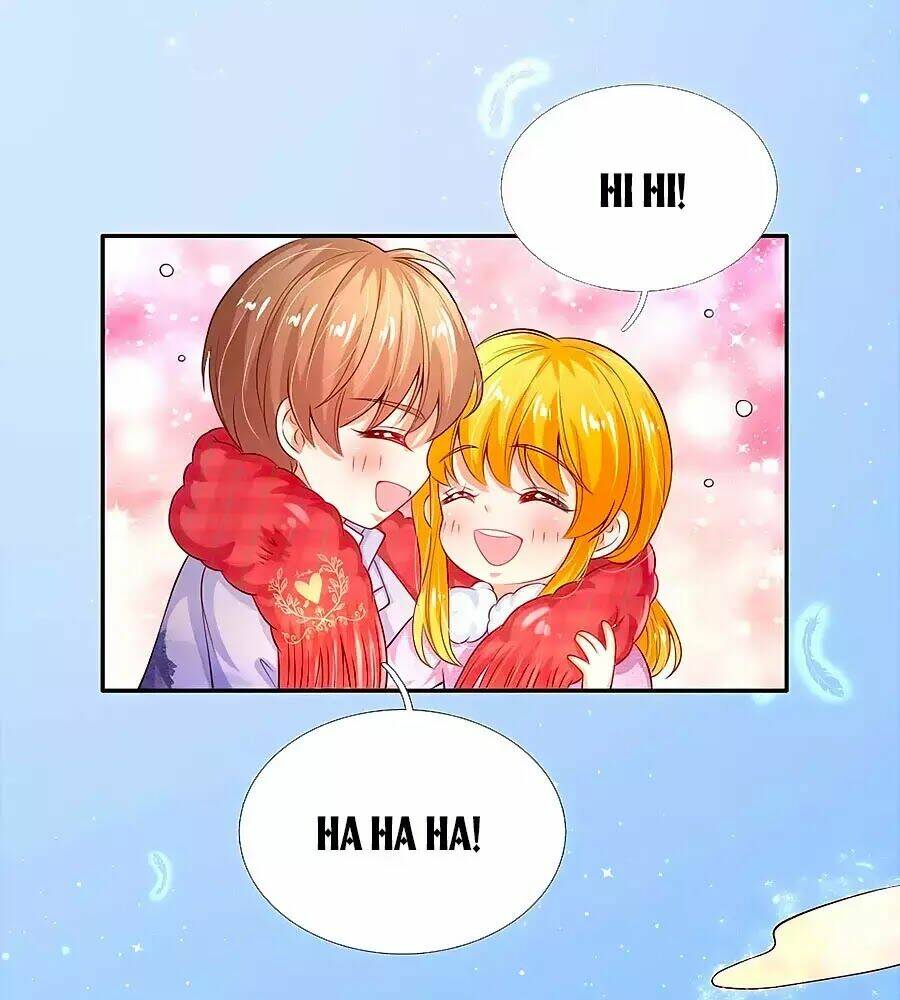 bỗng một ngày trở thành con gái nhà vua chapter 155 16