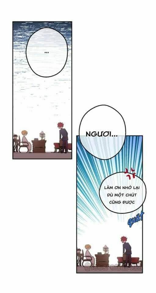 một ngày nọ ta trở thành công chúa chapter 48 14