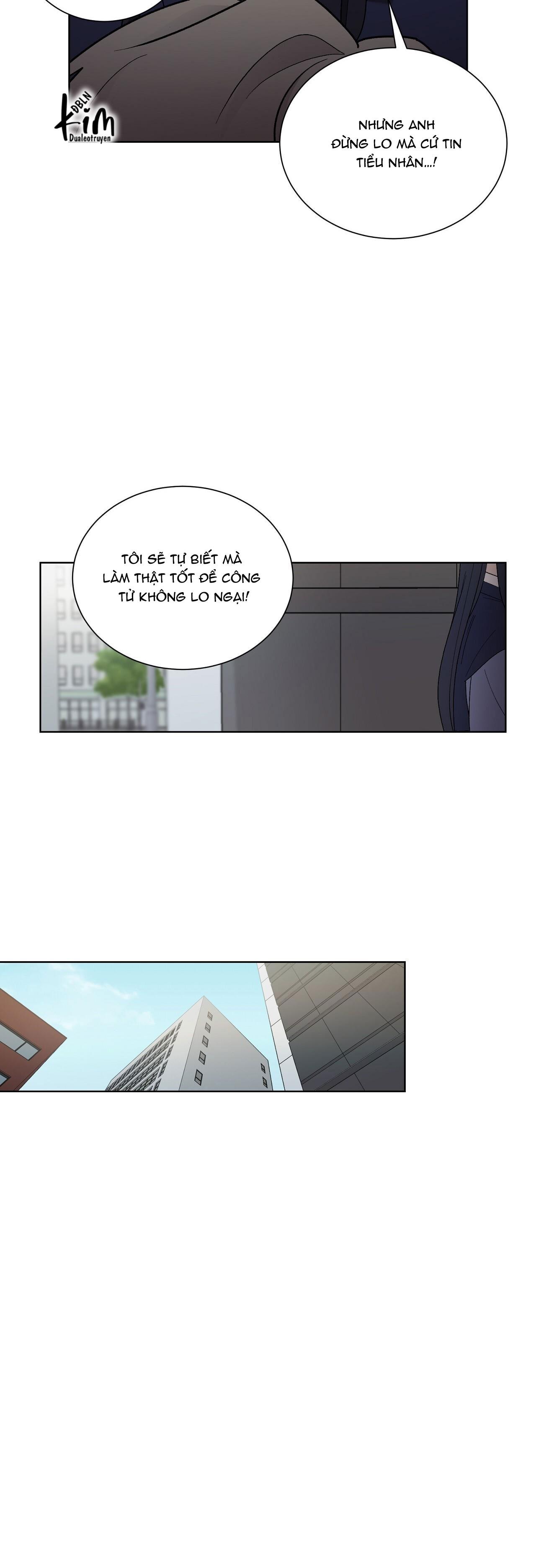 khi chim thước đến chapter 10 28