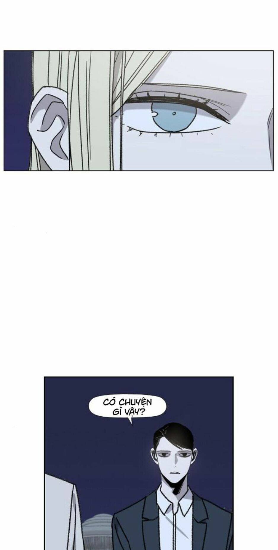 võ sĩ - the boxer chapter 57 88