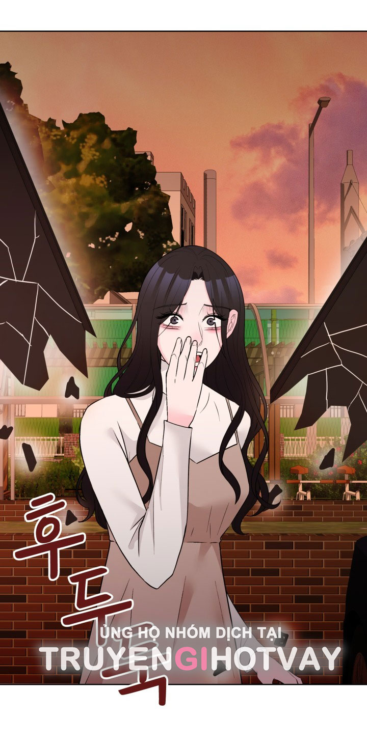 [18+] điều em cố giấu chapter 45.2 37