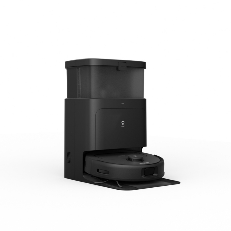 Robot hút bụi lau nhà Ecovacs DEEBOT N30 Pro Omni 2025 - Hàng Nhập Khẩu -Bảo Hành Chính Hãng- New