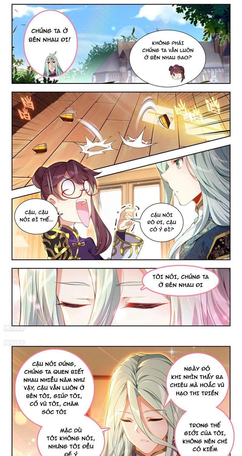 tuyệt thế đường môn - đấu la đại lục 2 chapter 424 1