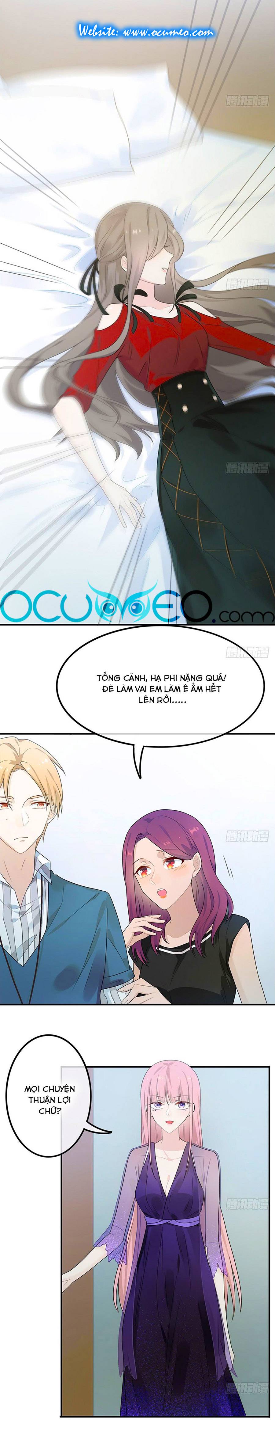 hai cách tìm gặp người yêu chapter 29 1